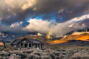 Rainbow below Mt. Dana-5070.jpg Rainbow below Mt. Dana-5070.jpg